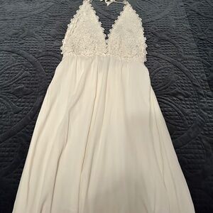 For Love and Lemons Maxi Dress